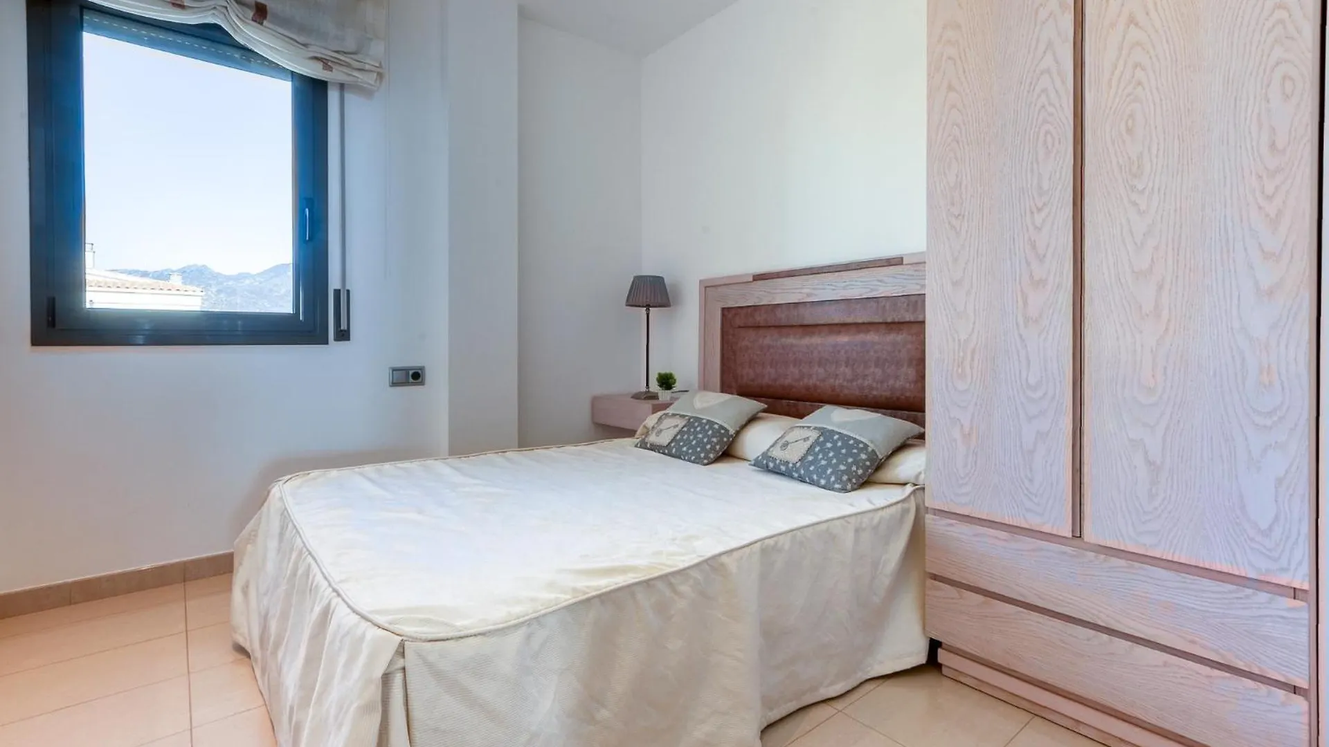 Апартаменты Mileni Atico Duplex Roses - Immo Barneda