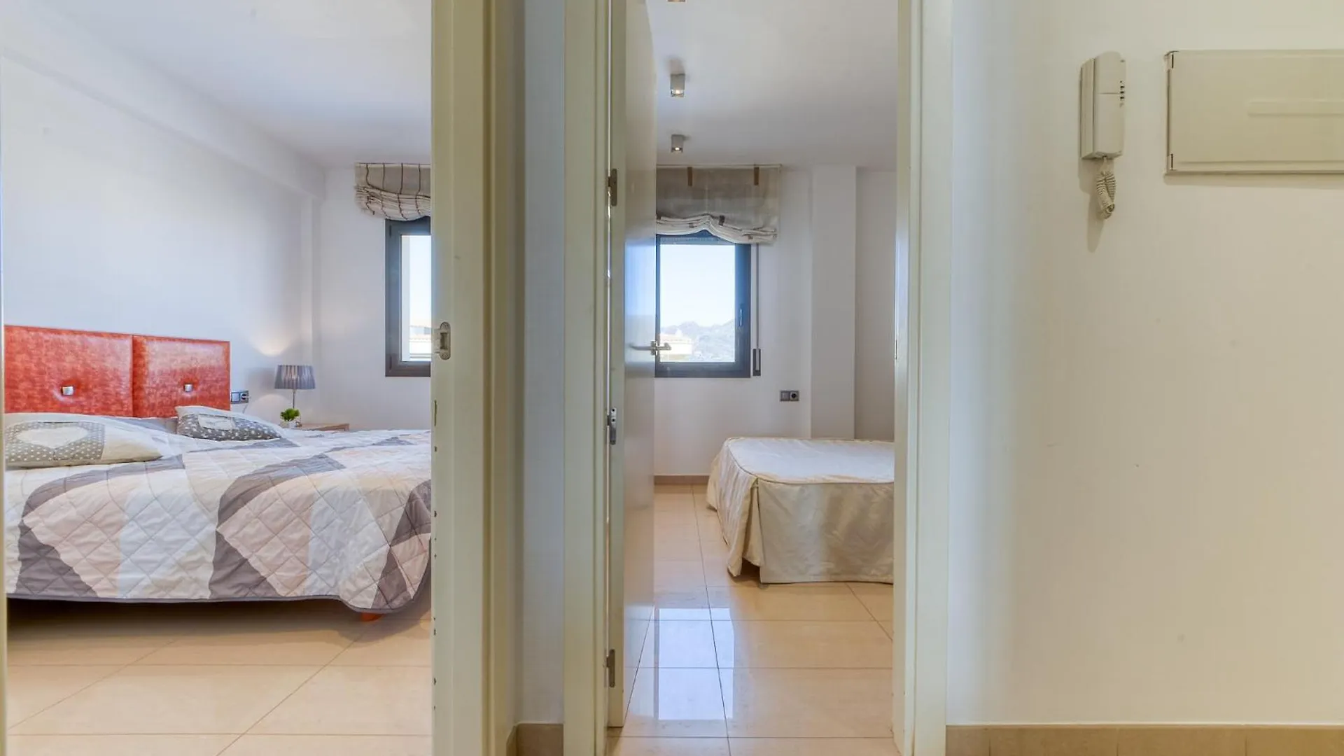 Апартаменты Mileni Atico Duplex Roses - Immo Barneda
