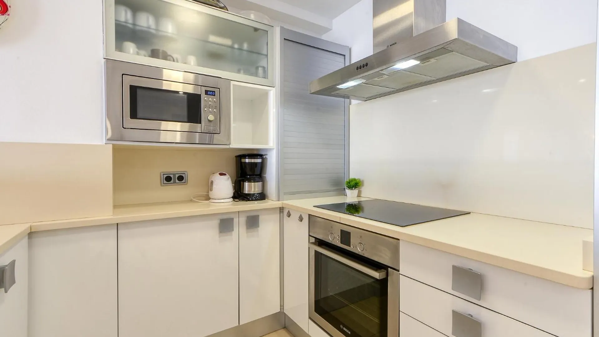 Апартаменты Mileni Atico Duplex Roses - Immo Barneda
